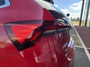 Image véhicule  Skoda SCALA (7)