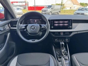 Image véhicule  Skoda SCALA (23)