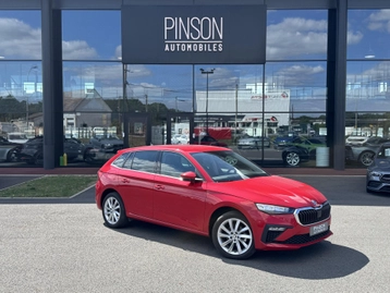 Image véhicule  Skoda SCALA (0)