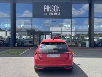 Image véhicule  Skoda SCALA (4)