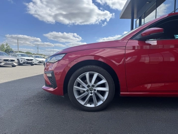 Image véhicule  Skoda SCALA (38)