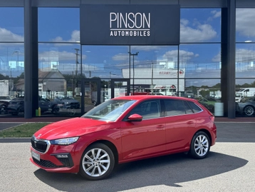 Image véhicule  Skoda SCALA (2)