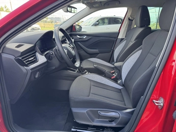 Image véhicule  Skoda SCALA (11)