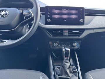 Image véhicule  Skoda SCALA (12)