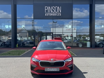 Image véhicule  Skoda SCALA (1)