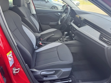 Image véhicule  Skoda SCALA (30)