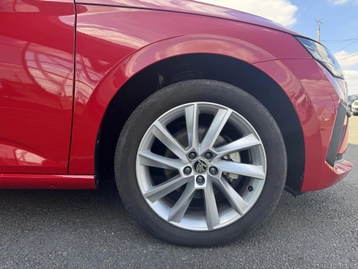 Image véhicule  Skoda SCALA (35)