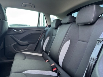 Image véhicule  Skoda SCALA (19)