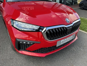 Image véhicule  Skoda SCALA (6)