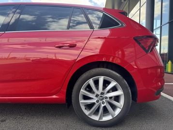 Image véhicule  Skoda SCALA (37)