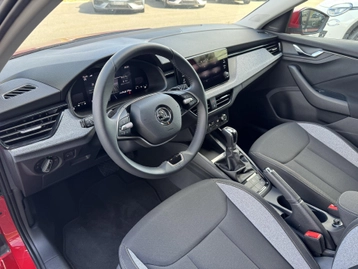 Image véhicule  Skoda SCALA (22)