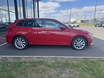 Image véhicule  Skoda SCALA (34)