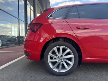 Image véhicule  Skoda SCALA (36)