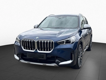 Image véhicule  BMW X1 (2)