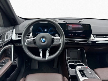 Image véhicule  BMW X1 (9)
