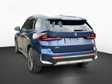 Image véhicule  BMW X1 (3)