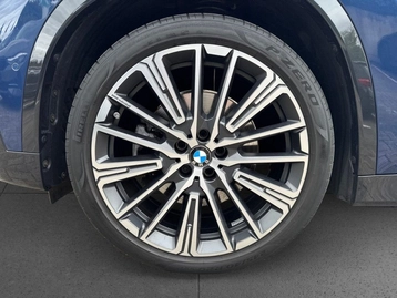 Image véhicule  BMW X1 (12)