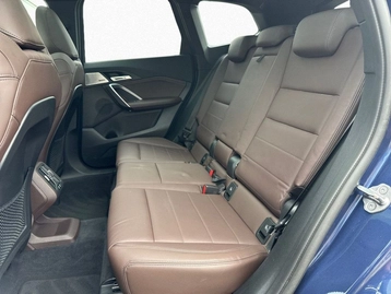Image véhicule  BMW X1 (7)
