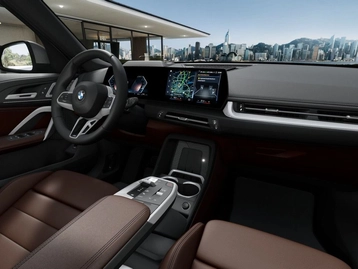 Image véhicule  BMW X1 (11)