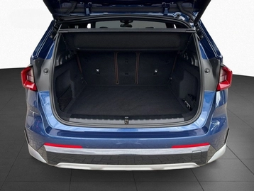 Image véhicule  BMW X1 (14)