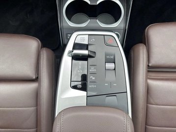 Image véhicule  BMW X1 (10)
