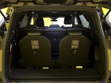 Image véhicule  Peugeot 5008 (54)