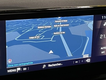 Image véhicule  Peugeot 5008 (27)