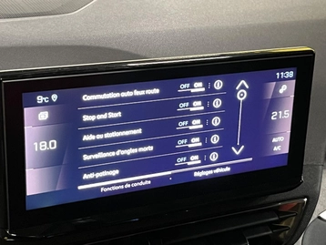 Image véhicule  Peugeot 5008 (36)