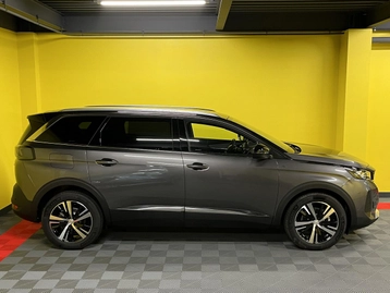 Image véhicule  Peugeot 5008 (49)