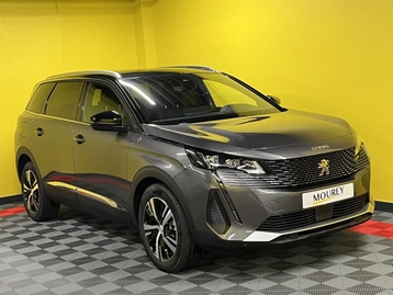 Image véhicule  Peugeot 5008 (50)