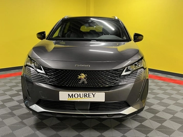 Image véhicule  Peugeot 5008 (11)