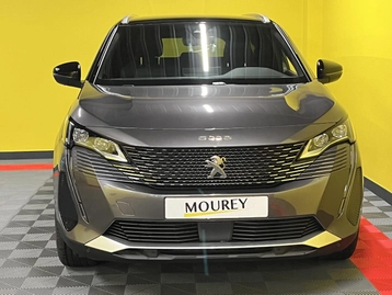 Image véhicule  Peugeot 5008 (47)