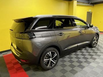 Image véhicule  Peugeot 5008 (51)