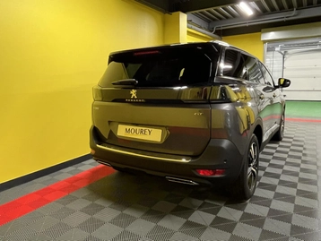 Image véhicule  Peugeot 5008 (52)