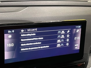 Image véhicule  Peugeot 5008 (38)