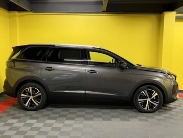 Image véhicule  Peugeot 5008 (48)