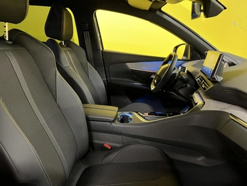 Image véhicule  Peugeot 5008 (39)