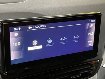 Image véhicule  Peugeot 5008 (35)