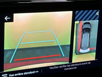 Image véhicule  Peugeot 5008 (23)