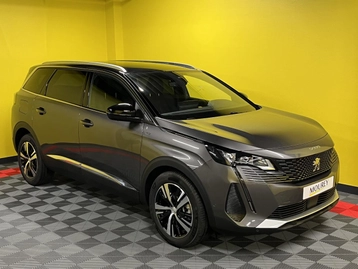 Image véhicule  Peugeot 5008 (46)
