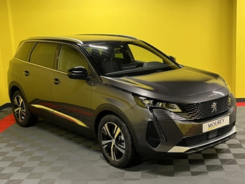 Image véhicule  Peugeot 5008 (10)