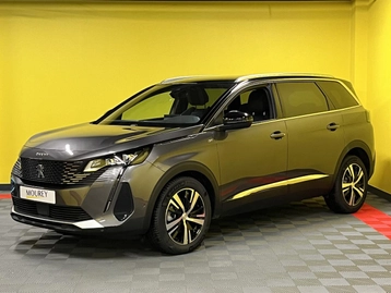 Image véhicule  Peugeot 5008 (12)