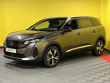 Image véhicule  Peugeot 5008 (0)