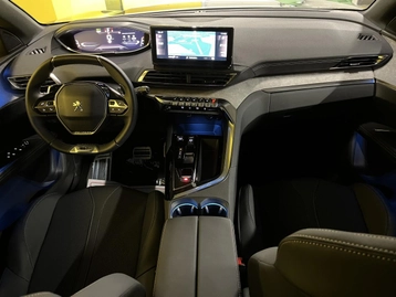 Image véhicule  Peugeot 5008 (43)