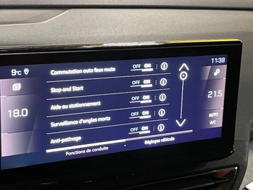 Image véhicule  Peugeot 5008 (37)