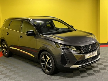 Image véhicule  Peugeot 5008 (9)