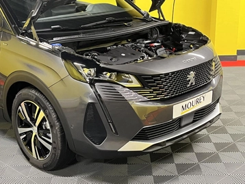 Image véhicule  Peugeot 5008 (1)