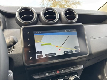 Image véhicule Dacia DUSTER (9) Image véhicule Dacia DUSTER (9)