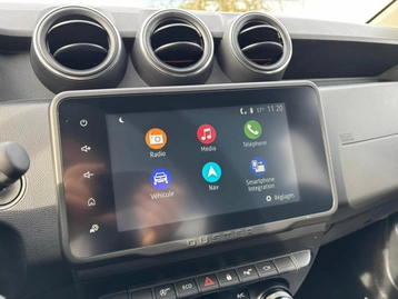 Image véhicule Dacia DUSTER (37) Image véhicule Dacia DUSTER (37)