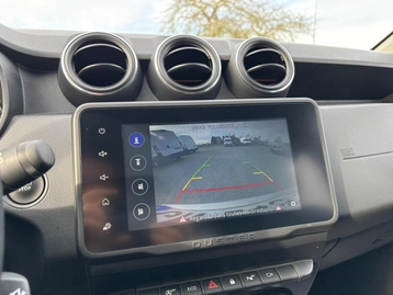 Image véhicule Dacia DUSTER (10) Image véhicule Dacia DUSTER (10)